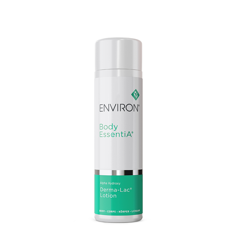 ボディローション ENVIRON Body EssentiA Derma-Lac Lotion Alpha Hydroxy Derma-Lac Lotion 200 ml – DermaConcepts
