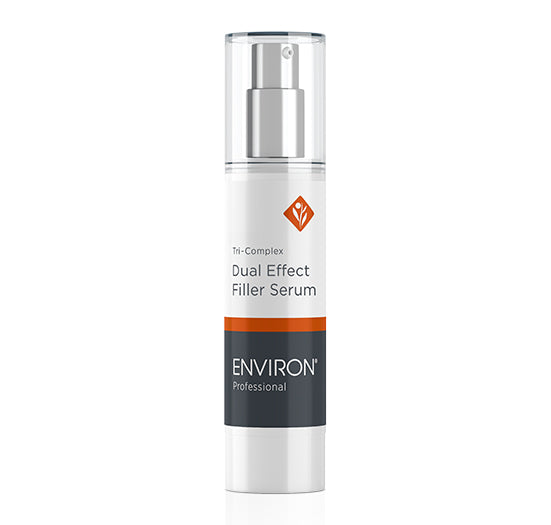 SY　ENVIRONデュアルエフェクトセラム50ml新品 Tri-Complex Dual Effect Filler Serum 50 ml – DermaConcepts