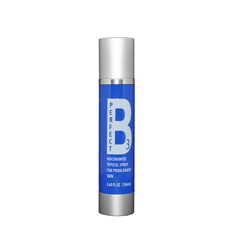 Perfect B3 Topical Spray (by ROCASUBA)