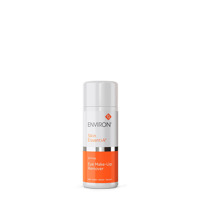 Oil Free Eye Make-Up Remover 100 ml
