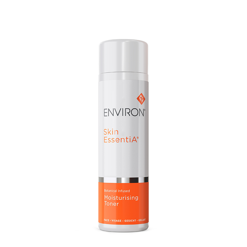 Botanical Infused Moisturising Toner 200 ml