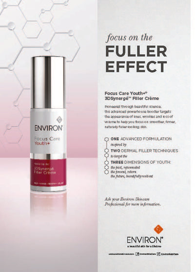 Consumer Print Advertisement