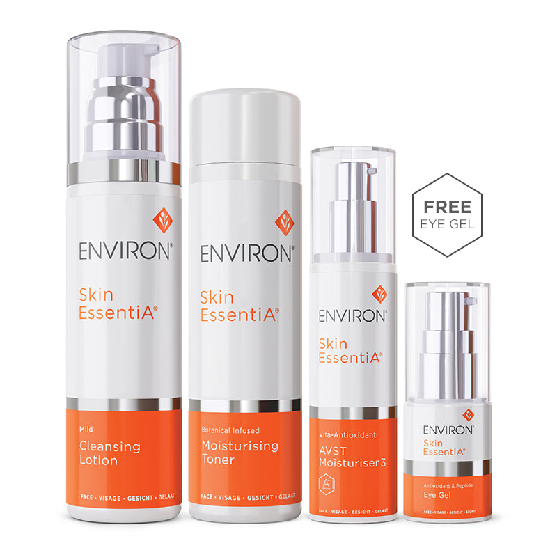 Q3 Fresh Face Essentials AVST 3