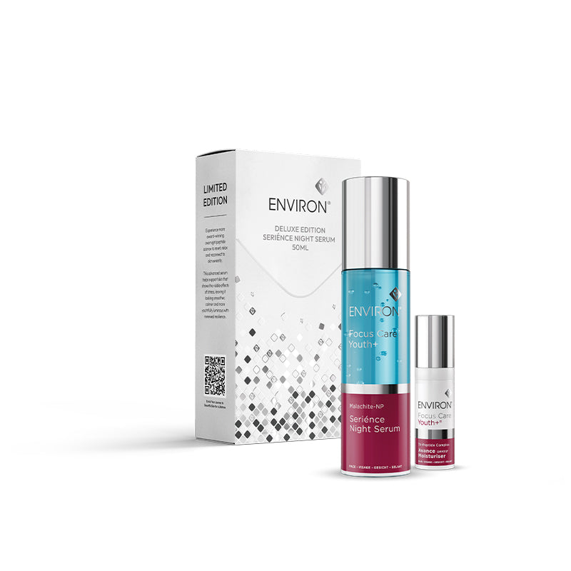 F26 Deluxe Serience Night Serum