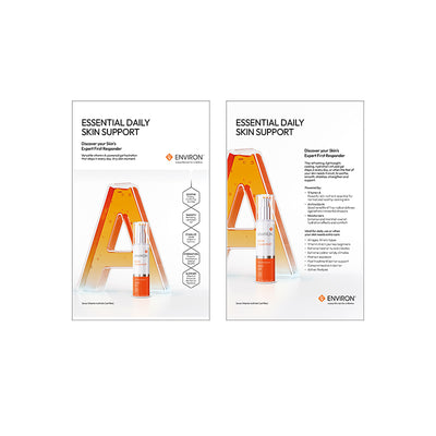 Large Trigger Card RETAIL