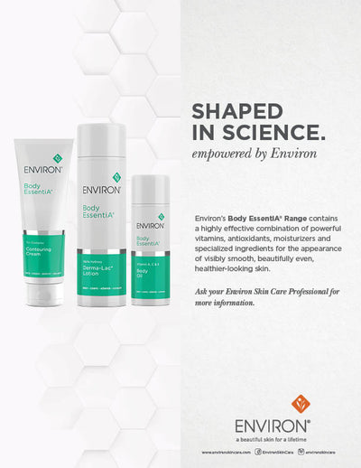 Consumer Print Advertisement