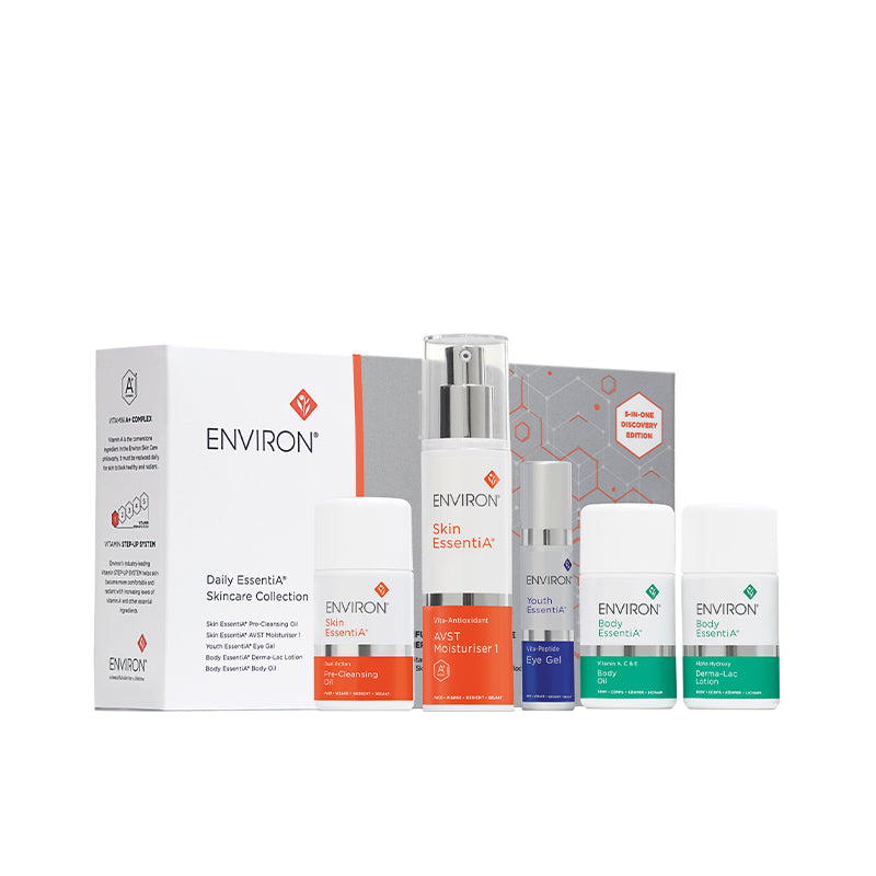 Body Kit - Normal – DermaConcepts