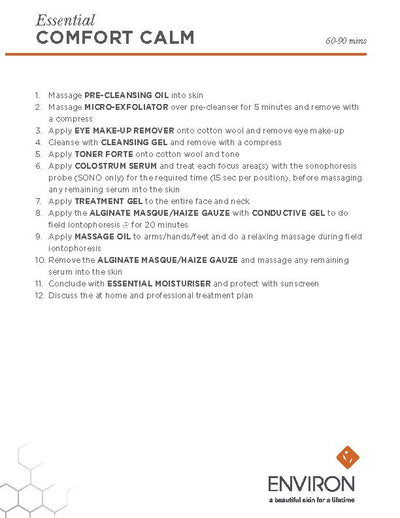 Featured Protocol