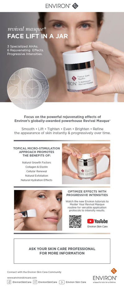 Stockist to Client Emailer - Female