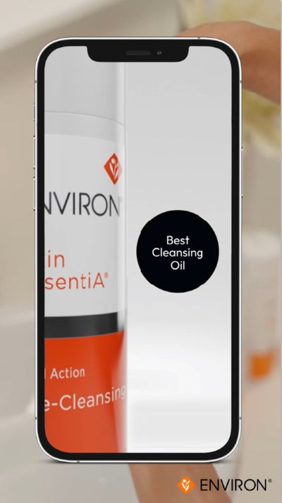 Skin EssentiA Range