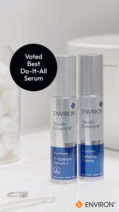 Youth EssentiA Range