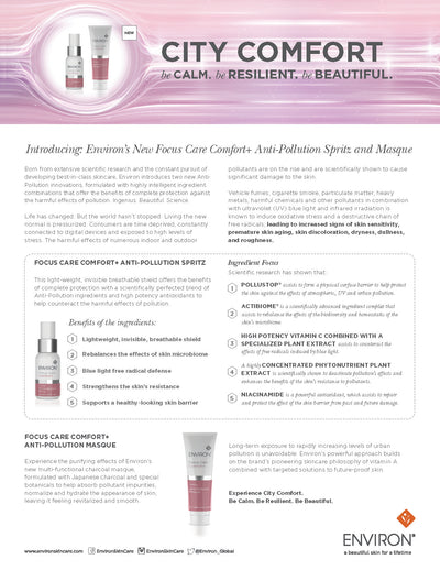 Consumer Press Release