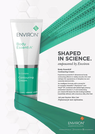 Consumer Print Advertisement - Product
