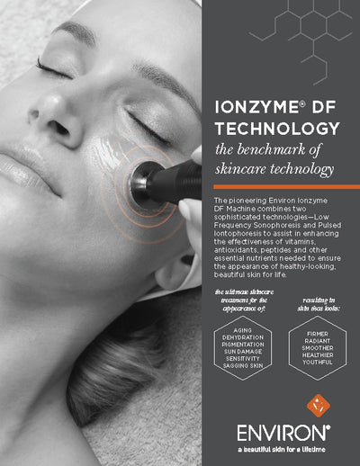 DF Technology Flyer (8.5 x 11)