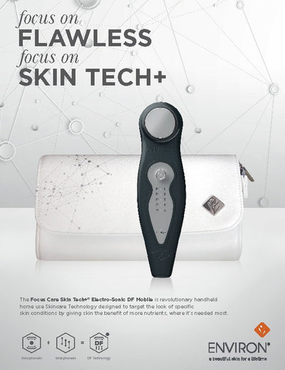 Product Flyer (8.5 x 11)