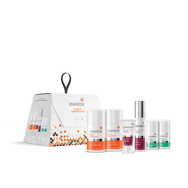 F26 Expert Essentials Edit
