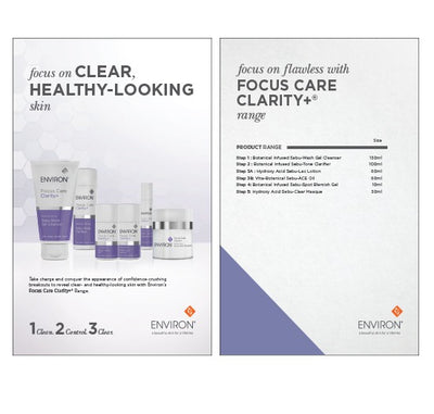 Large Trigger Card (5.5 x 8.5)