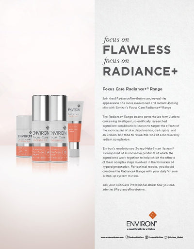 Consumer Print Advertisement