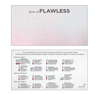 Glorifier Insert (Youth+/Moisture+/Comfort+)