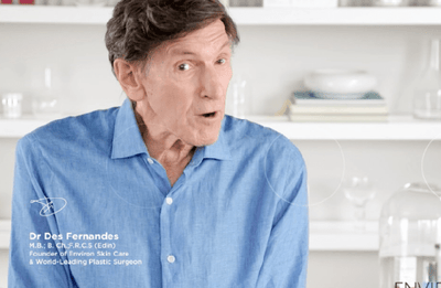 Video Retinol - Skin Longevity
