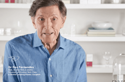 Video Retinol - The Science Behind