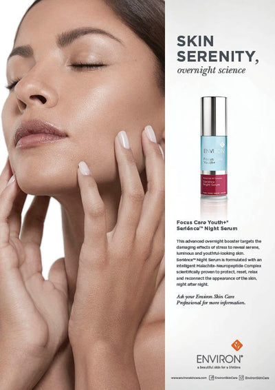 Consumer Print Advertisement
