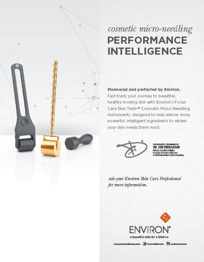 Consumer Print Advertisement