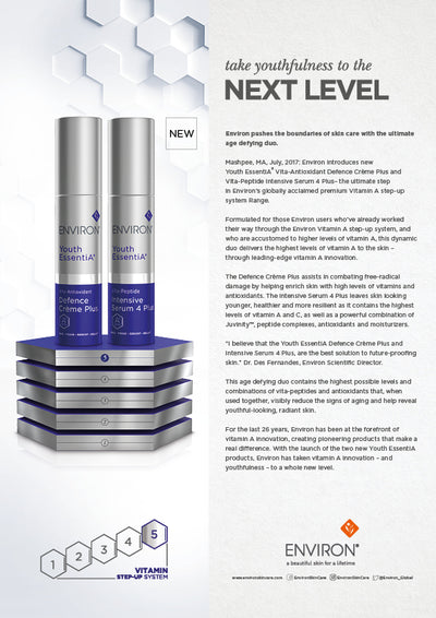 Consumer Press Release
