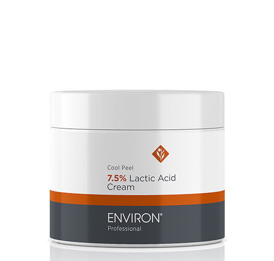 7.5% Lactic Acid Cream 140 ml