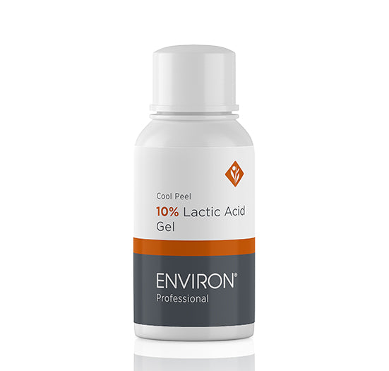 10% Lactic Acid Gel 50 ml